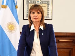 Bullrich volvió a coquetear con una candidatura a través de un sugestivo video: “Es un secreto”