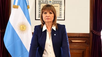 Bullrich volvió a coquetear con una candidatura a través de un sugestivo video: “Es un secreto”