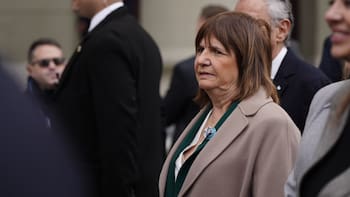 Bullrich empuja una reunión con Sturzenegger para ultimar el plan de acción hacia agosto: el punto clave