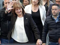 “Una fe bárbara”: Bullrich ya se ve como candidata a jefa de Gobierno en CABA, ¿habrá acuerdo LLA-PRO?