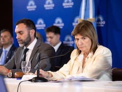 Bullrich le puso la letra chica a la Reforma Laboral: los artículos que reescribió y su impacto
