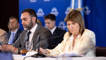 Bullrich le puso la letra chica a la Reforma Laboral: los artículos que reescribió y su impacto