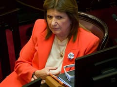 Bullich ensaya otro gesto de autonomía y se opone a una decision de Milei: “Le comuniqué...”