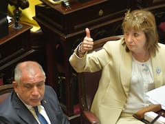 Ya es ley el primer Presupuesto de Milei: las claves y qué pasó con el artículo más conflictivo