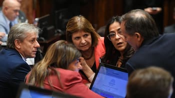 Antes del receso, el Senado busca dar media sanción a la Ley de Tierras