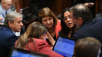 Inviolabilidad de la Propiedad Privada: la disputa por la Ley de Tierras y los límites de los aliados