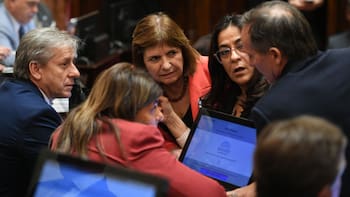 La “incomodidad” con Bullrich, la próxima pulseada judicial y el primer test del peronismo para 2027