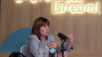 Lo que tenés que saber: la definición de Patricia Bullrich y la discusión por la reforma laboral
