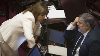El oficialismo acelera con Propiedad privada y el acuerdo con los holdouts: la letra chica