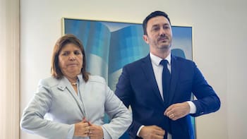 Cambios de Gabinete: Bullrich anunció que Alejandra Monteoliva será la nueva Ministra de Seguridad