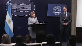 Definen el nuevo Código Penal: condenas más altas, cárcel efectiva y castigo a los políticos