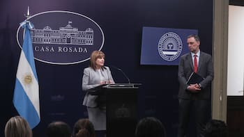 Lo que tenés que saber: el nuevo mapa de recortes y el nuevo Código Penal que vendrá