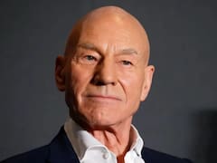 Murió a sus 86 años Patrick Stewart, conocido por sus papeles en las sagas Star Trek y X-Men