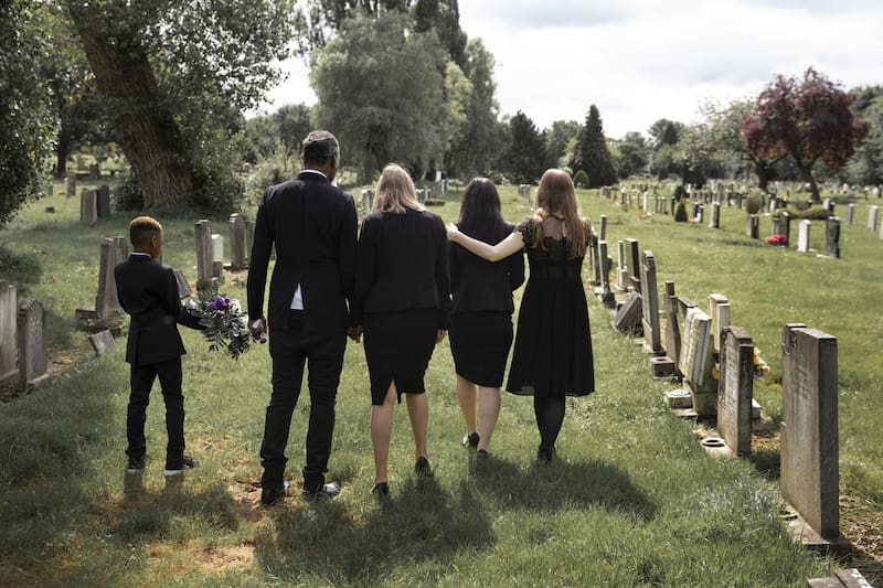 Los herederos podrán quedarse con los bienes sin intervención judicial si se cumplen estas condiciones. (Fuente: archivo)