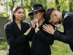 Ley de Sucesiones: los herederos podrán quedarse con los bienes sin intervención judicial si se cumplen estas condiciones