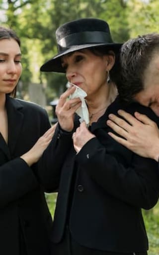 Ley de Sucesiones: los herederos podrán quedarse con los bienes sin intervención judicial si se cumplen estas condiciones