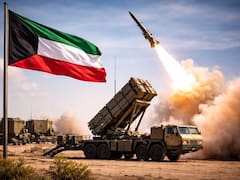 El Gobierno vende equipamiento de defensa antimisiles de última tecnología a este país de Medio Oriente: costará 800 millones de dólares