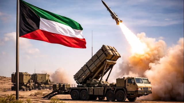 El Gobierno vende equipamiento de defensa antimisiles de última tecnología a este país de Medio Oriente: costará 800 millones de dólares