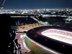 Así se blinda Guadalajara para un Mundial 2026 sin incidentes tras disturbios por caída de ‘El Mencho’