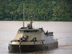 Gobierno evalúa continuar construcción de patrulleras iniciada por astillero español Cardama