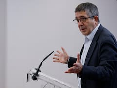 Crisis de Ceuta | El PSOE acusa a Feijóo de copiar a Vox: “No necesitamos discursos de miedo y odio”
