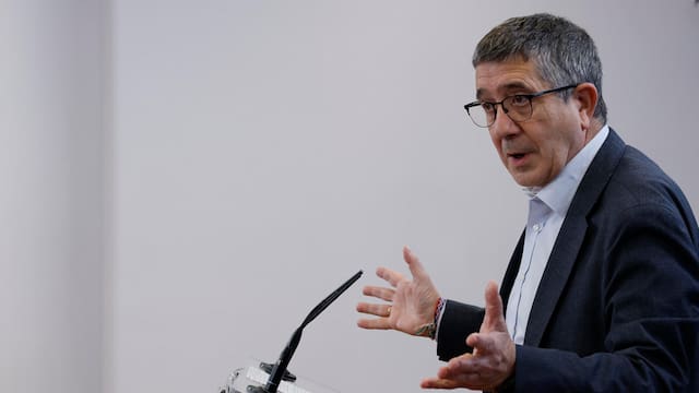 Crisis de Ceuta | El PSOE acusa a Feijóo de copiar a Vox: “No necesitamos discursos de miedo y odio”