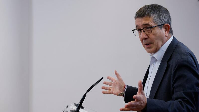 Crisis de Ceuta | El PSOE acusa a Feijóo de copiar a Vox: “No necesitamos discursos de miedo y odio”.