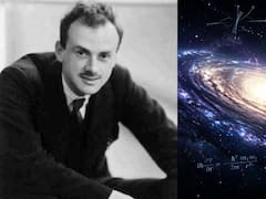 Paul Dirac, Nobel de Física, sobre Dios: “Utilizó matemáticas muy avanzadas para construir el universo”