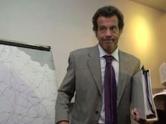 El Gobierno congeló activos vinculados al financiamiento de armas de destrucción masiva