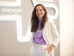 “Seguimos teniendo desafíos en la oferta de rutas nacionales”, dice la número uno de Despegar