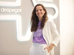 “Seguimos teniendo desafíos en la oferta de rutas nacionales”, dice la número uno de Despegar