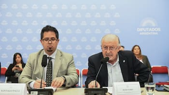 Diputados busca destrabar el debate sobre endeudamiento familiar, pero hay una tasa que divide las aguas