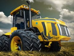 El mal paso de otro titán de la maquinaria agrícola: crisis y deuda millonaria en solo 16 días