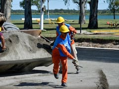 Adiós a las calles inundadas: el Gobierno romperá estás avenidas para reparar los daños por lluvias tras una inversión histórica