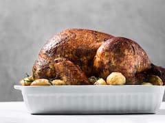 Día de Acción de Gracias | Estados Unidos entrega pavos gratis para todas estas personas: dónde conseguirlos