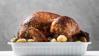 Día de Acción de Gracias | Estados Unidos entrega pavos gratis para todas estas personas: dónde conseguirlos