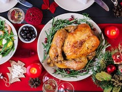 ¿Noche de paz? | La Cena de Navidad será 17% más cara este 2025