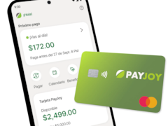 PayJoy va por el crédito de la economía informal en México