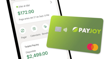 PayJoy va por el crédito de la economía informal en México