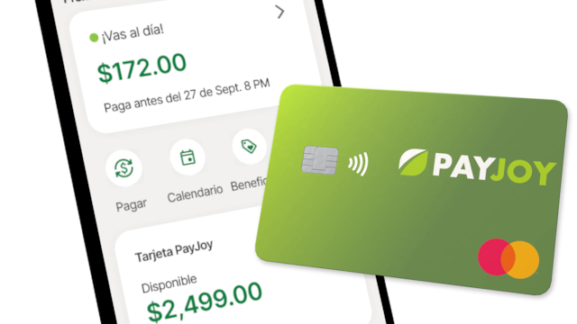 PayJoy va por el crédito de la economía informal en México