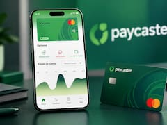 JP3 Financial recibe autorización de CNBV y Banxico para operar Paycaster