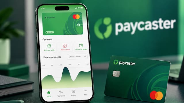 JP3 Financial recibe autorización de CNBV y Banxico para operar Paycaster