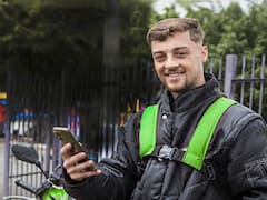 PayJoy compra Ozon y amplía su negocio de crédito de los celulares a las motocicletas en México