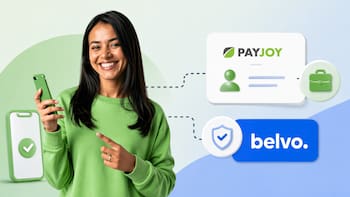 PayJoy México y Belvo: Ahora podrás sacar un crédito para celular usando tu CURP y datos de trabajo
