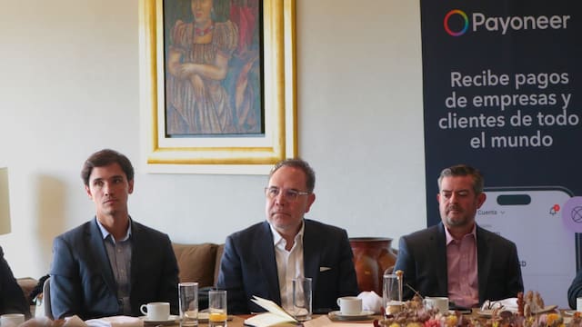 Payoneer alerta sobre el nuevo cuello de botella entre China y México: los pagos internacionales