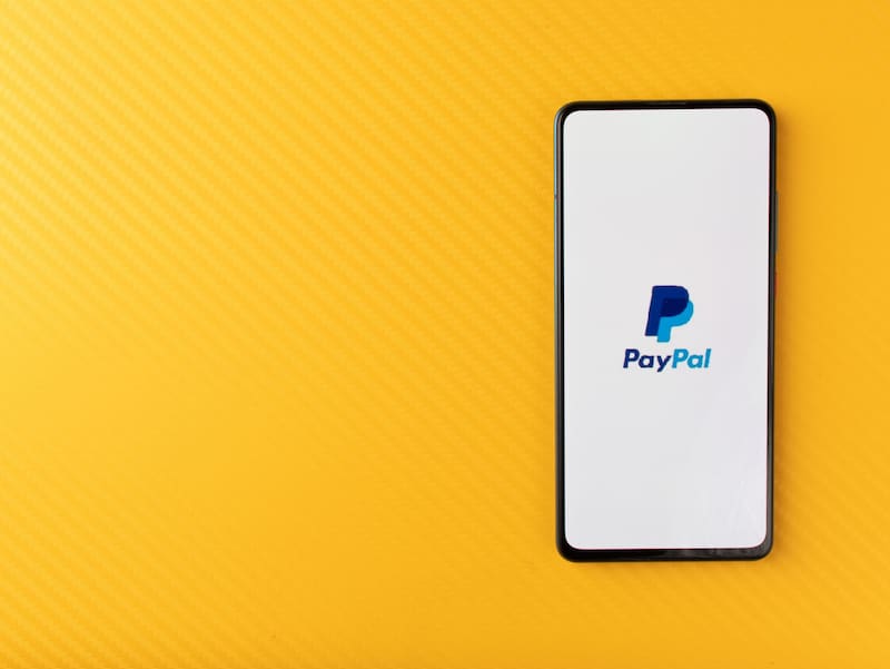 PayPal cambió en México por una redefinición de operación fintech