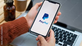PayPal se lleva al CEO de HP: el español Enrique Lores encabezará la nueva estrategia tras caer 16% en bolsa