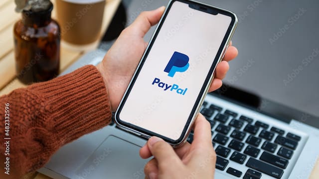PayPal se lleva al CEO de HP: el español Enrique Lores encabezará la nueva estrategia tras caer 16% en bolsa