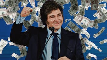 El plan oficial para atraer inversiones privadas a la infraestructura y una pelea descarnada