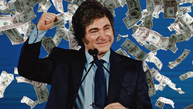 El Gobierno viaja a Wall Street para seducir inversores y el capital privado vuelve a poner a la Argentina en el radar